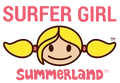 Surfer Girl